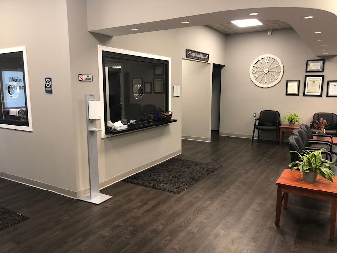 Genesis Treatment Services in Frederick