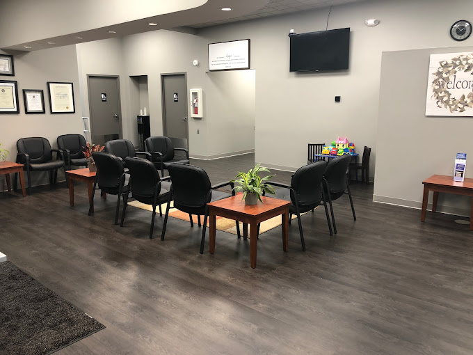 Genesis Treatment Services in Frederick