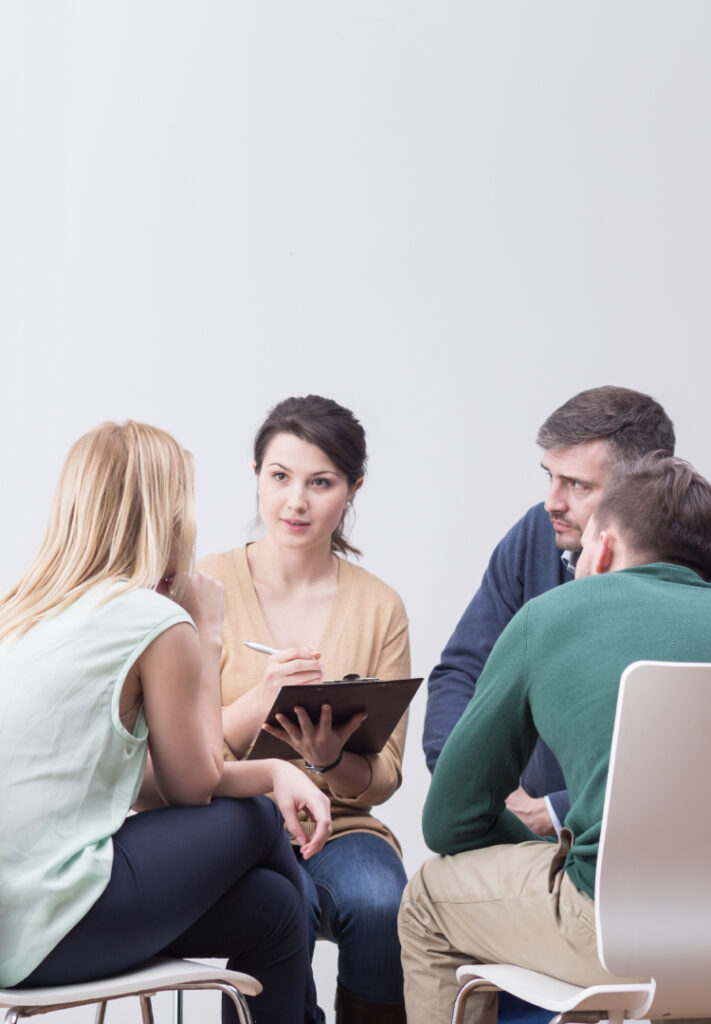 Intensive Outpatient Group Therapy In Woodlawn Maryland