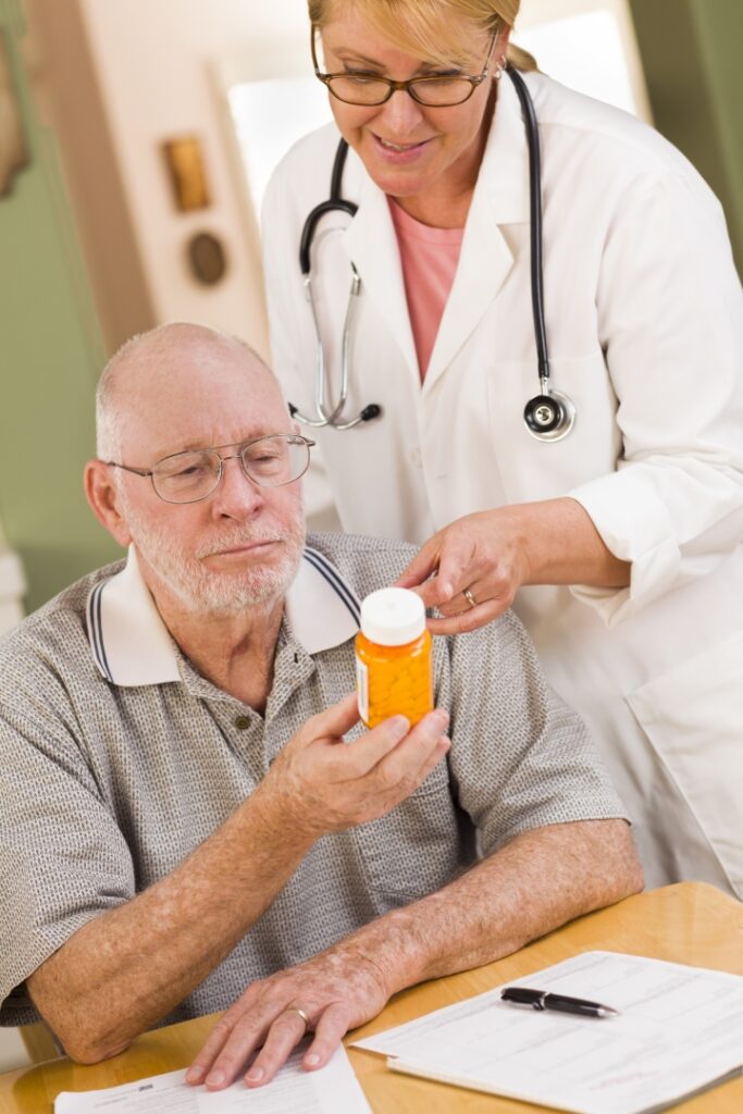 Medication Assisted Treatment In Frederick Maryland