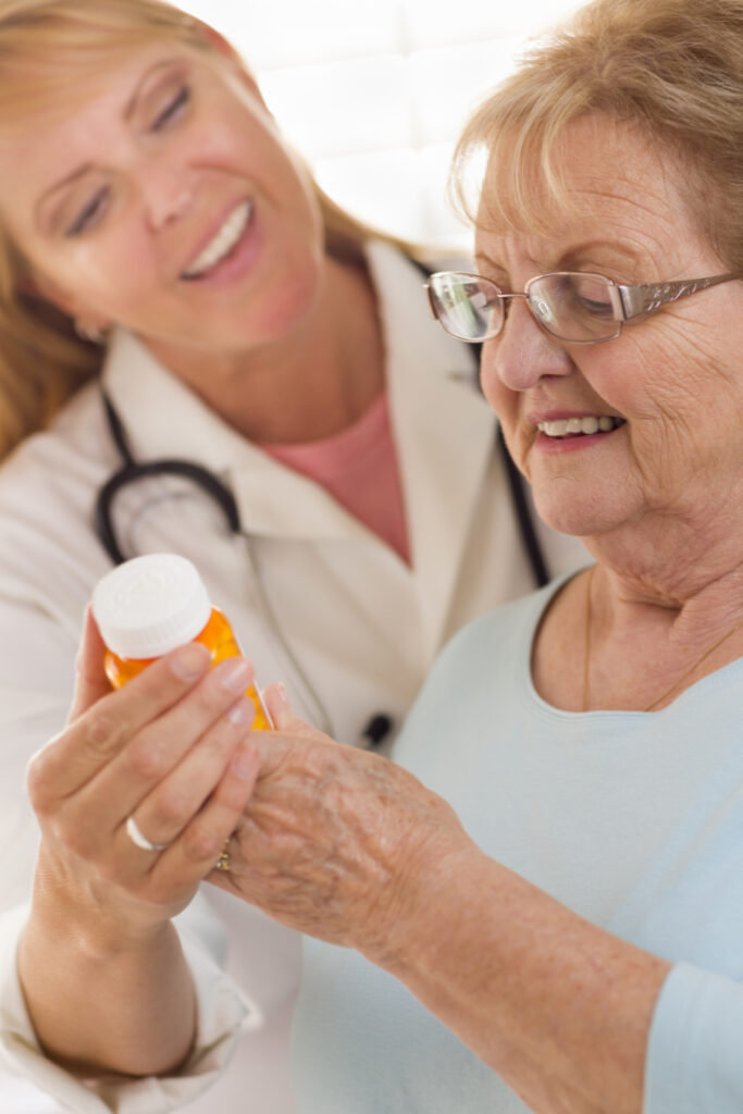 Medication Assisted Treatment In Westminster Maryland