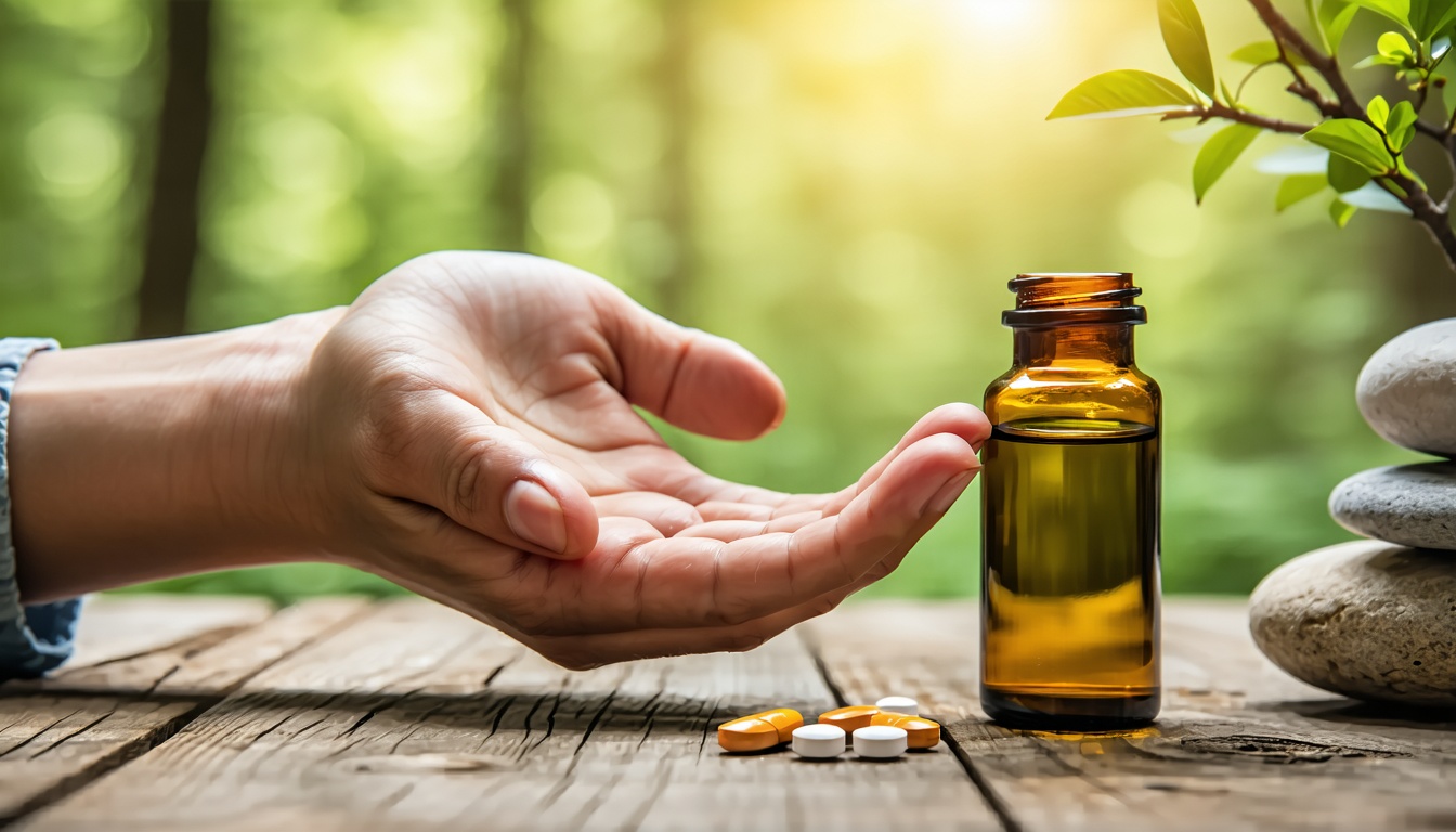 understanding the role of methadone in opioid use treatment