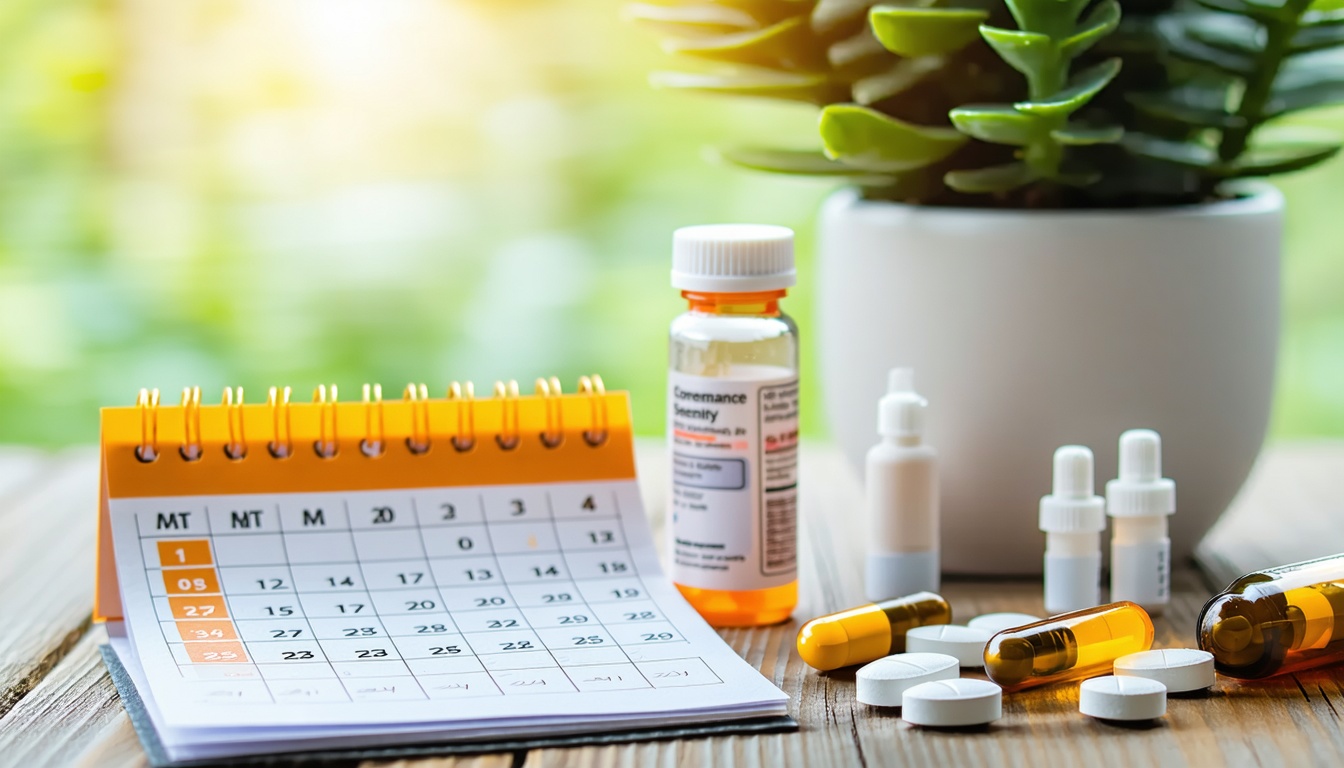 the importance of daily dosing compliance in mat programs