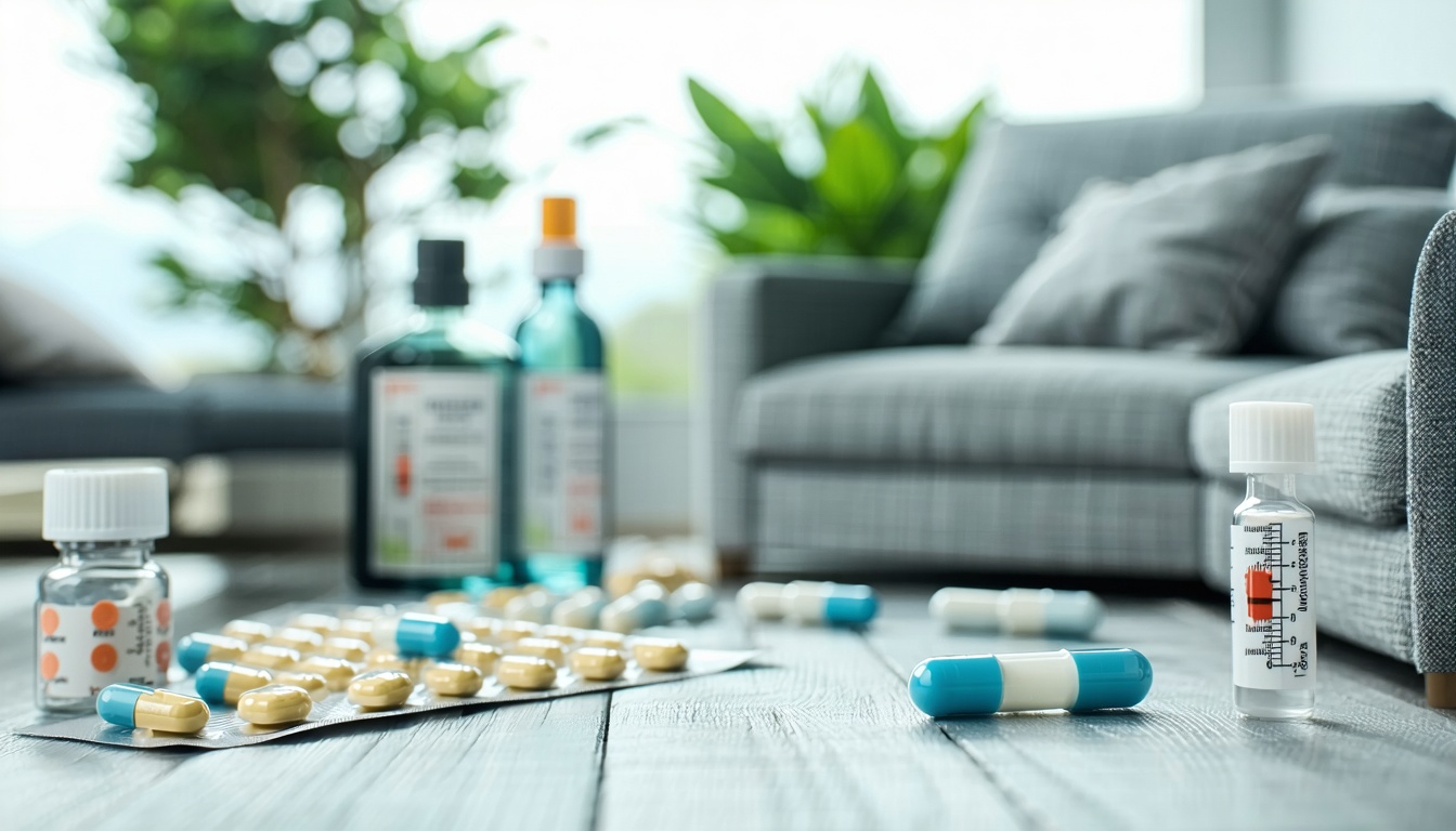 medical supervision and safety in opioid detox with mat