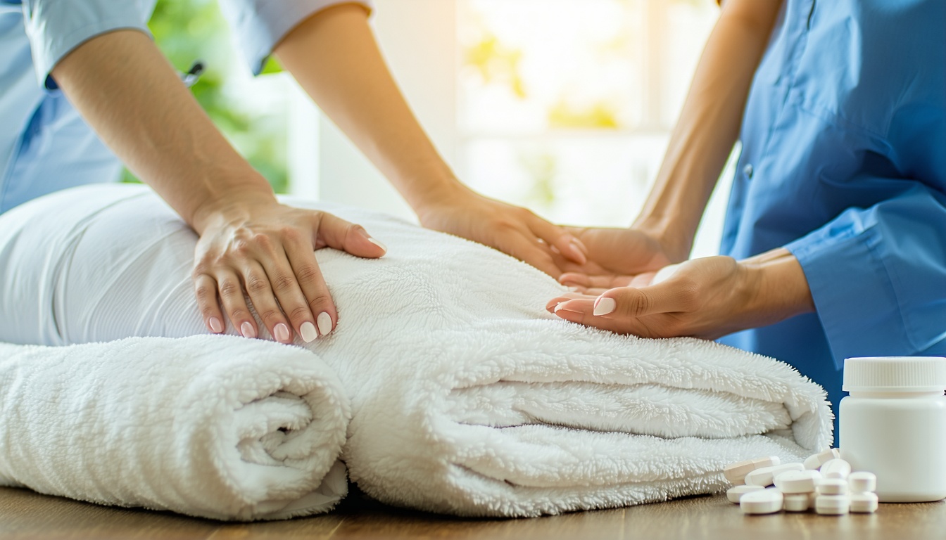 medically assisted detox