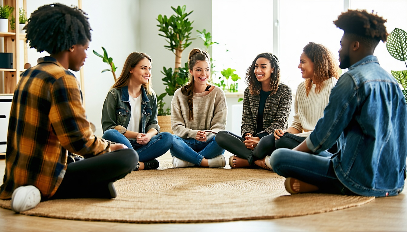 sobriety support groups