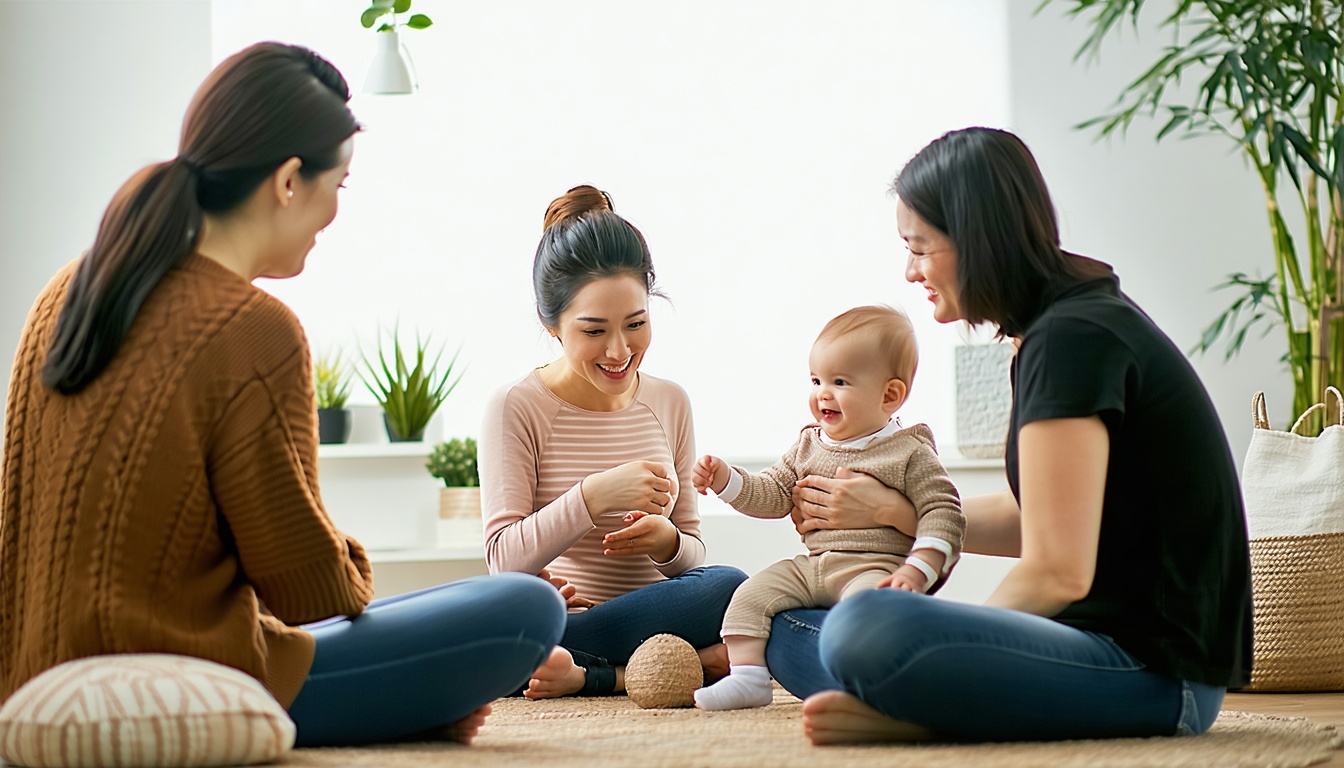 postpartum addiction treatment
