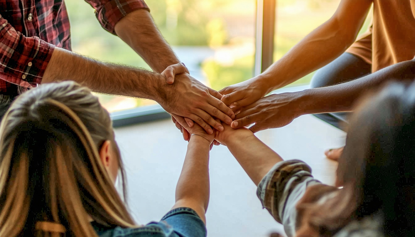 community outreach addiction