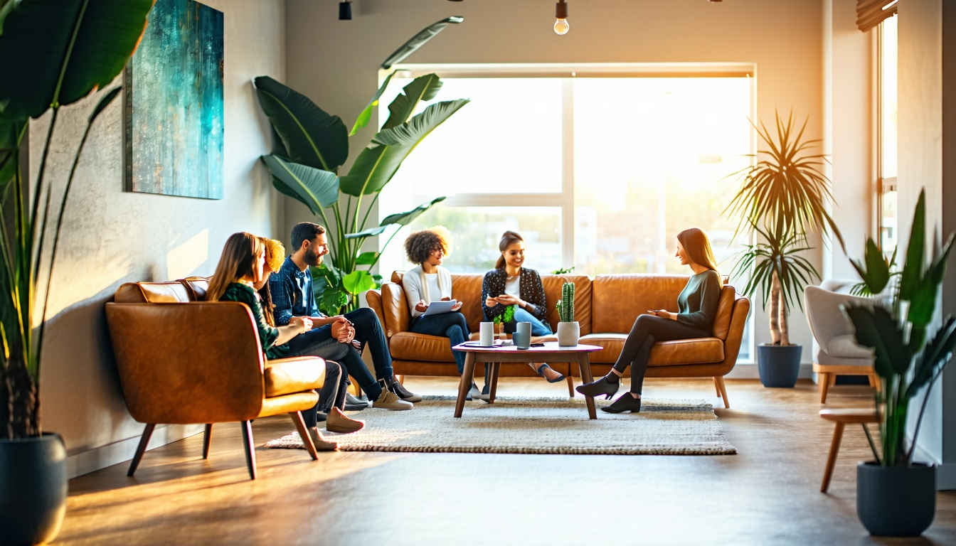 compassionate care addiction services