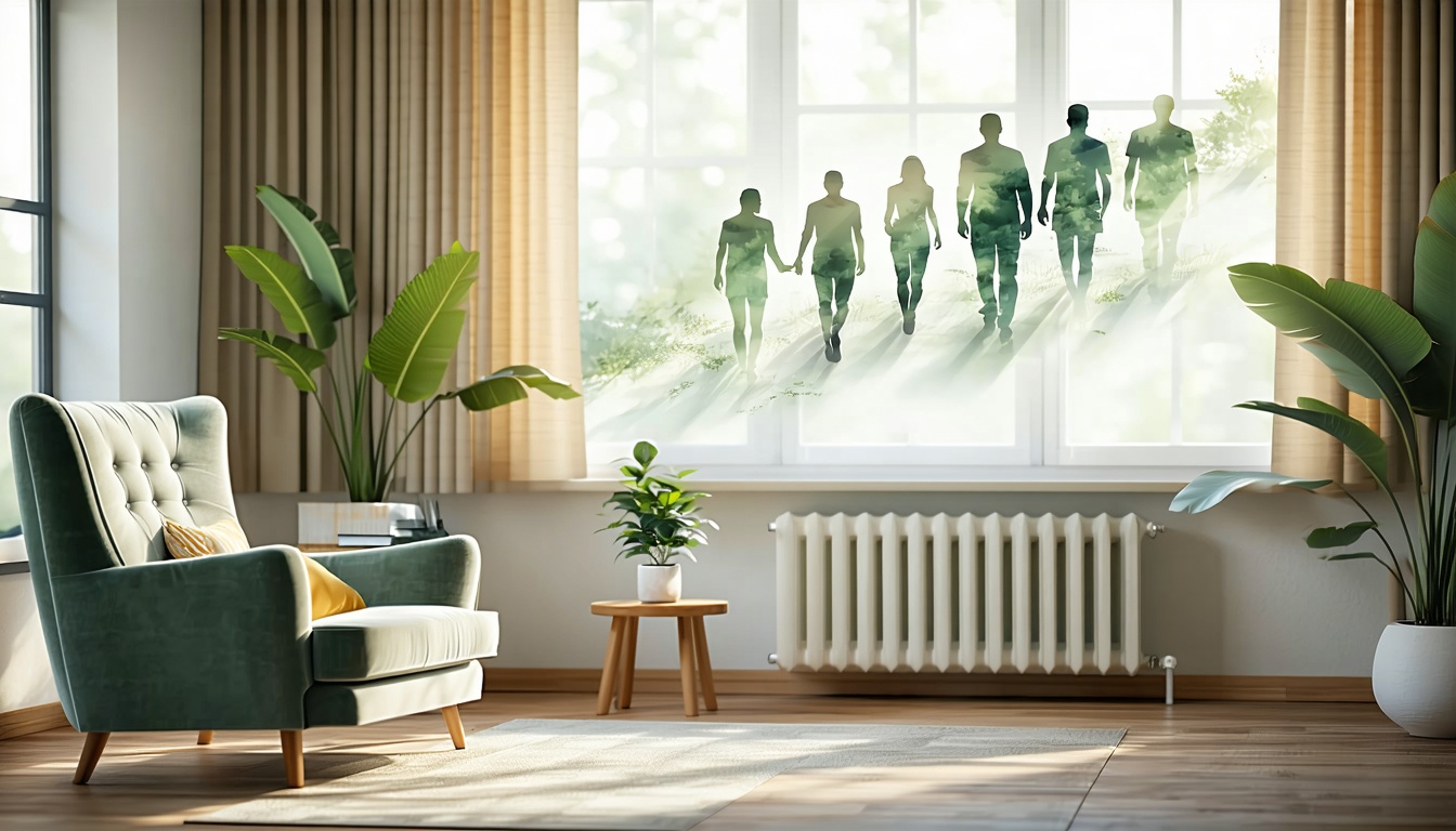 domestic violence recovery counseling