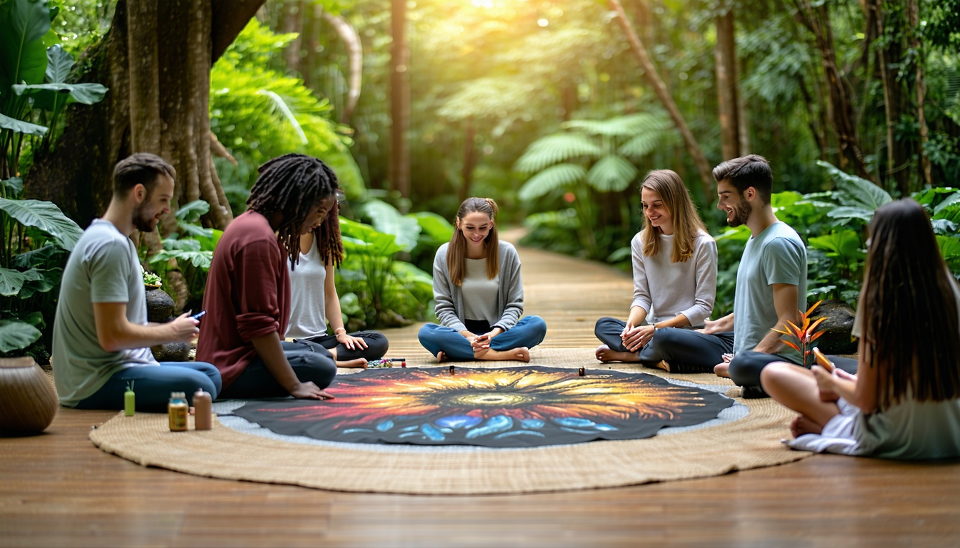 experiential therapy addiction