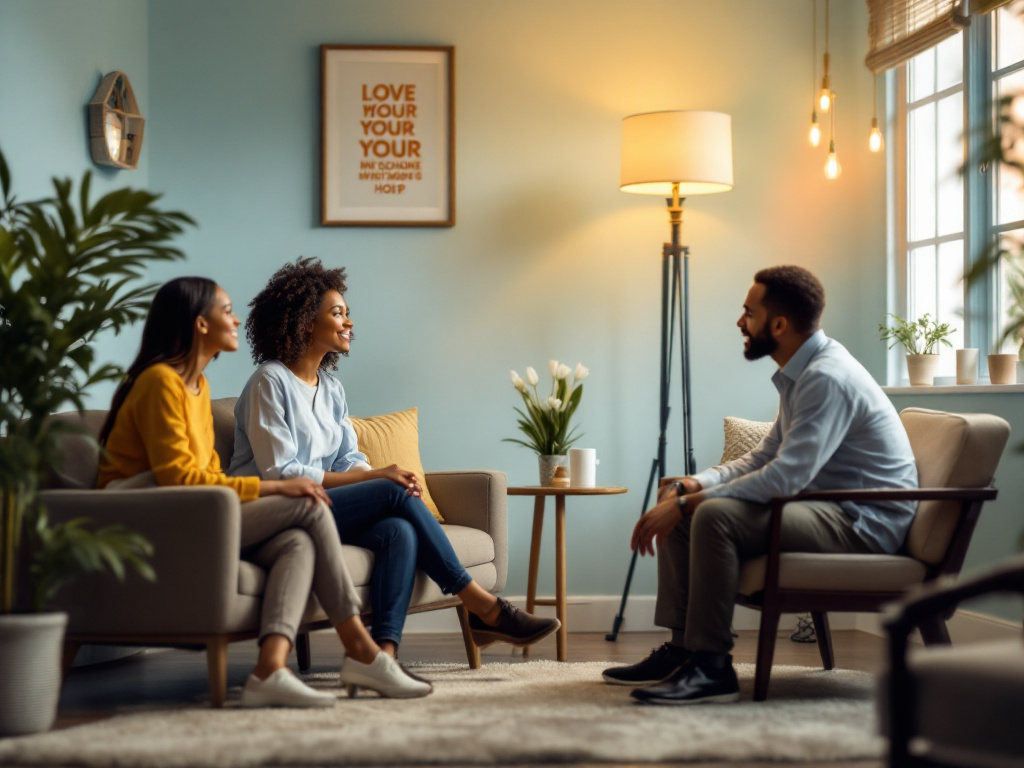 counseling for addiction in woodlawn medicaid