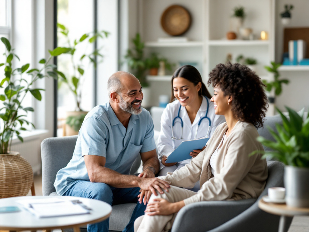 outpatient rehab in frederick that accepts medicaid