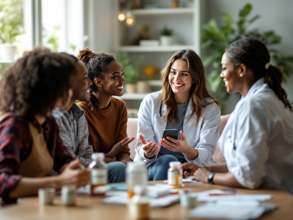 intensive outpatient program in frederick medicaid
