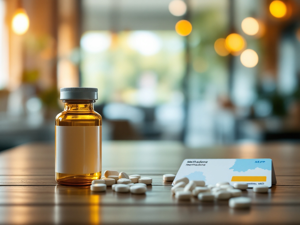 methadone treatment in frederick covered by medicaid