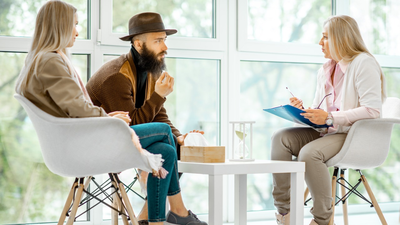 Intensive Outpatient Program in Westminster Medicaid: A Lifeline