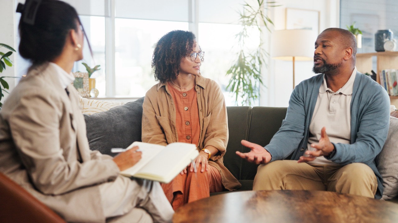 Navigating Medicaid Covered Buprenorphine Treatment Services