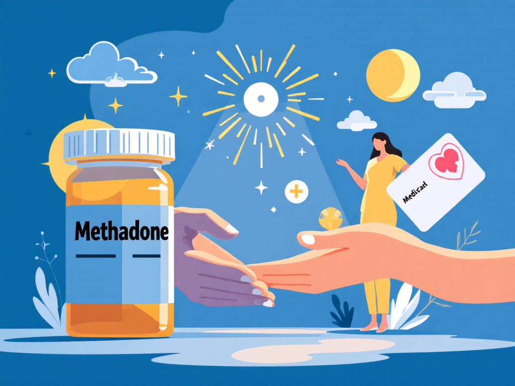how effective is methadone treatment