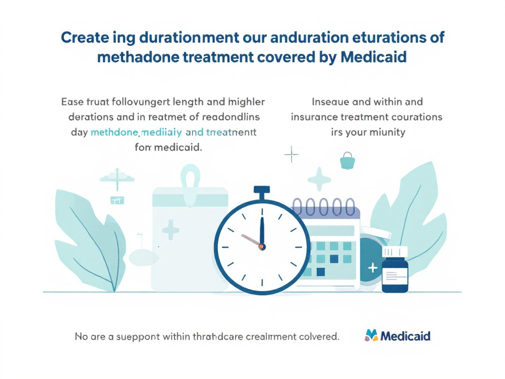 how long does methadone treatment last