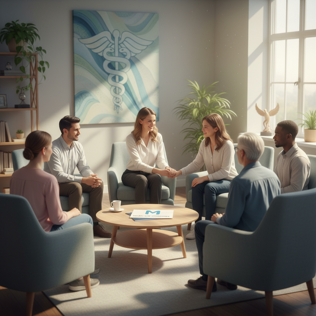 counseling for substance abuse covered by medicaid