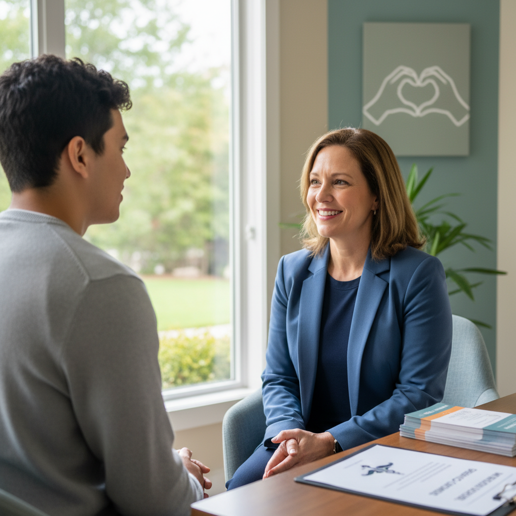 medicaid coverage for counseling sessions