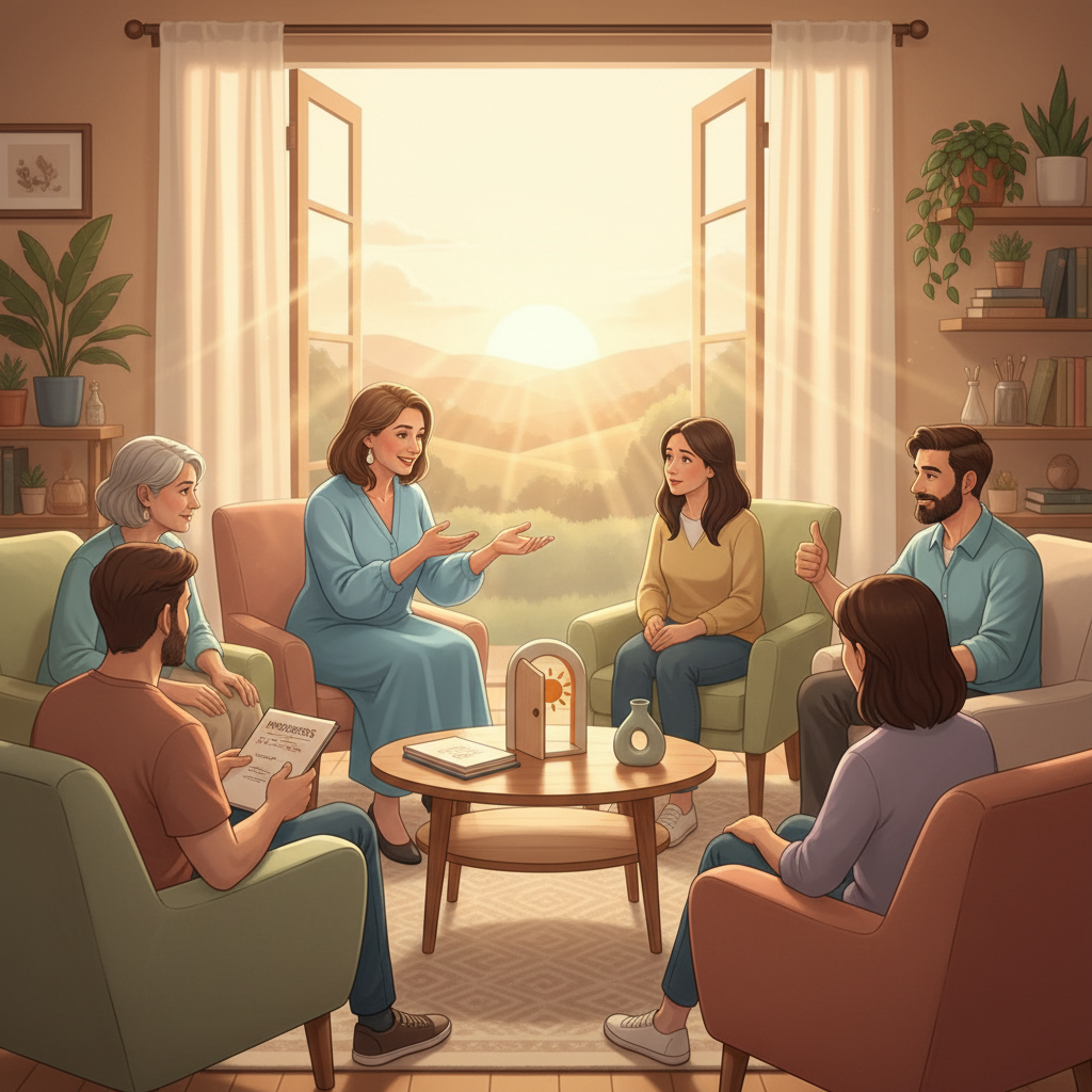 benefits of outpatient drug rehab