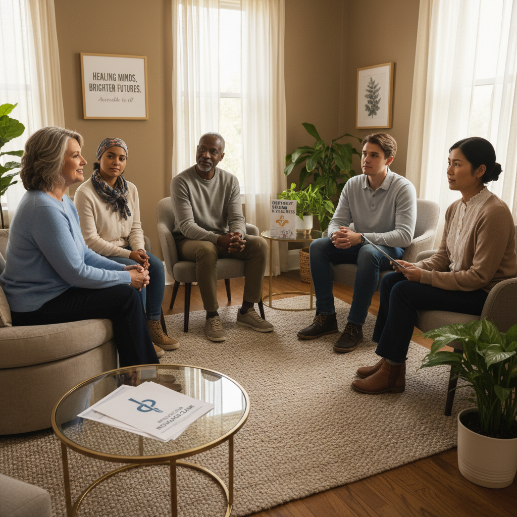 outpatient rehab that accepts medicaid insurance