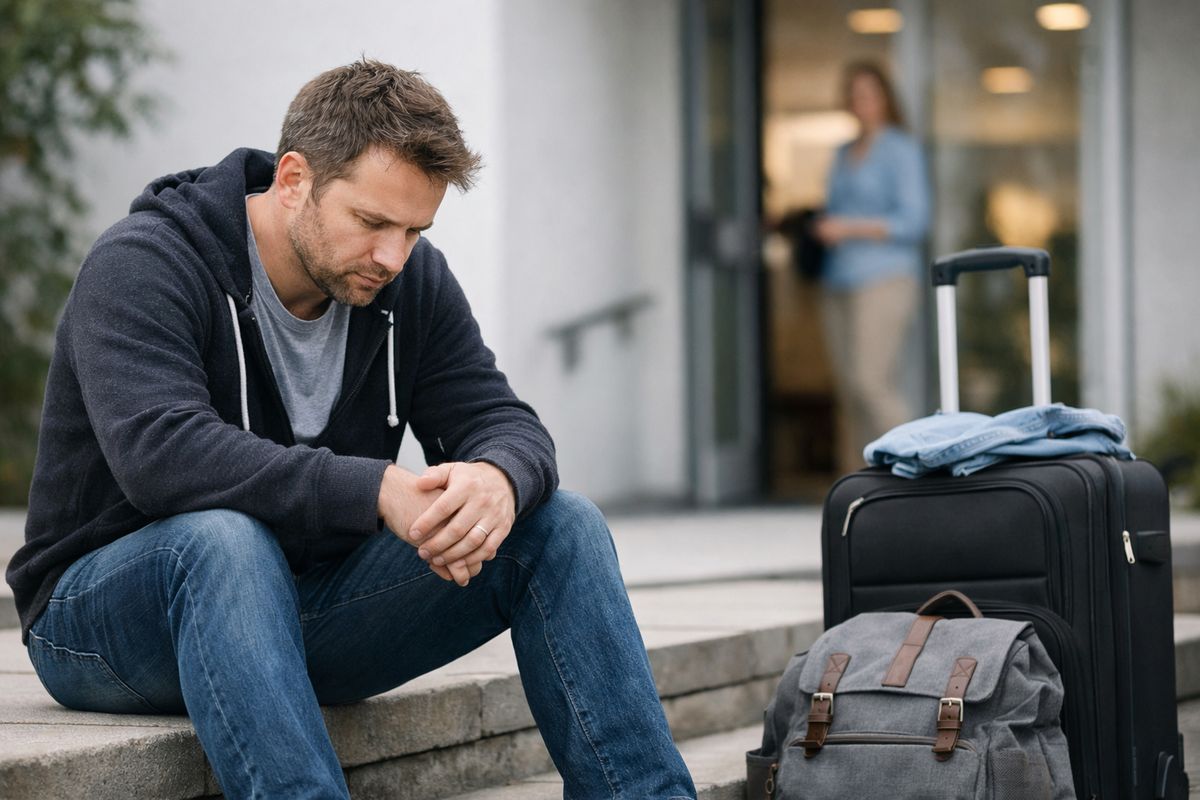 How to Return to Treatment After a Relapse