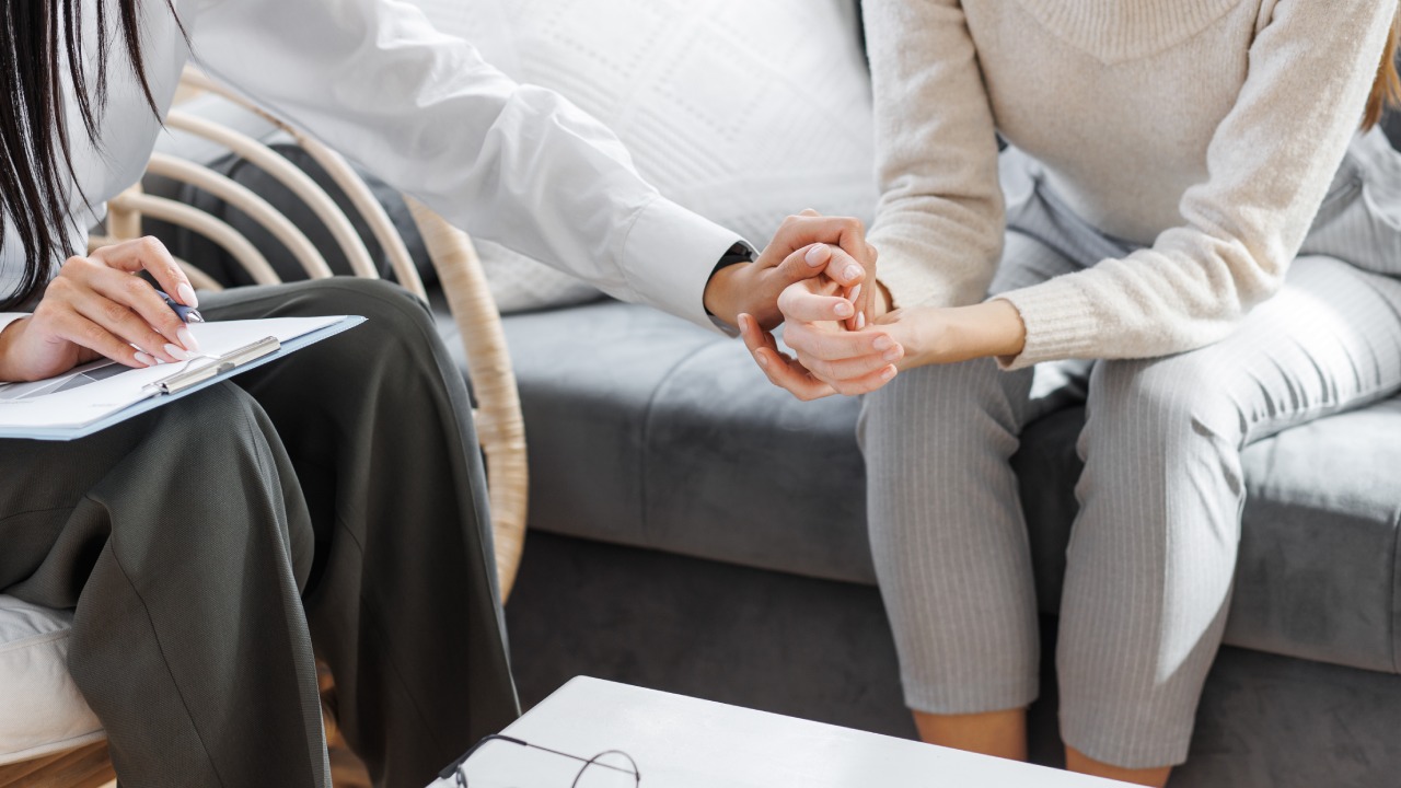 Outpatient Mental Health Treatment in Westminster, MD | Genesis Treatment Center